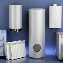 quel type de chauffage